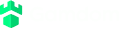 Gamdom Logo